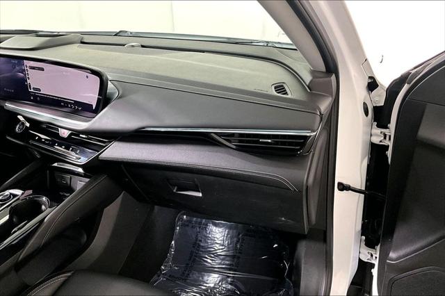 Used 2024 Buick Envision For Sale in OLIVE BRANCH, MS