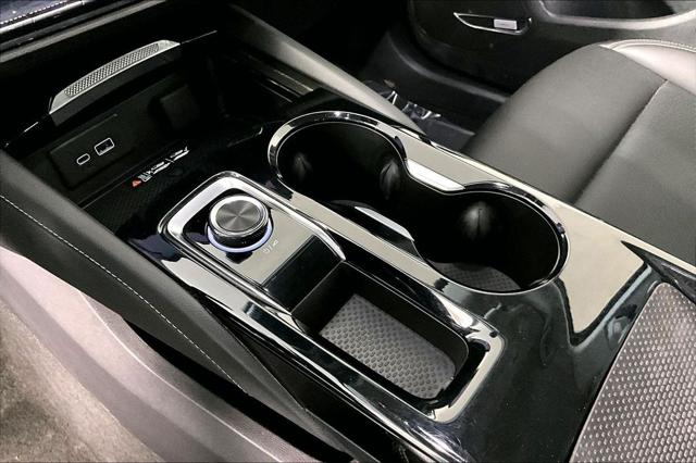 Used 2024 Buick Envision For Sale in OLIVE BRANCH, MS