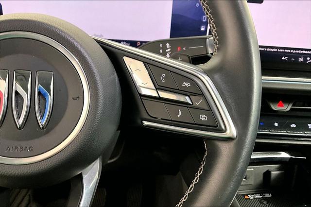 Used 2024 Buick Envision For Sale in OLIVE BRANCH, MS