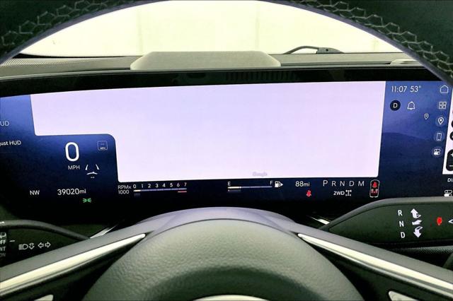 Used 2024 Buick Envision For Sale in OLIVE BRANCH, MS