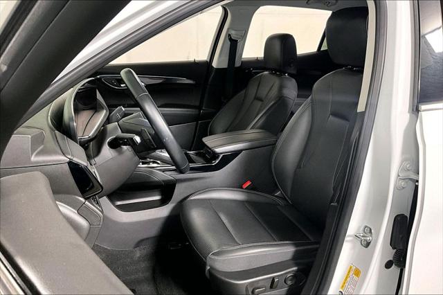 Used 2024 Buick Envision For Sale in OLIVE BRANCH, MS