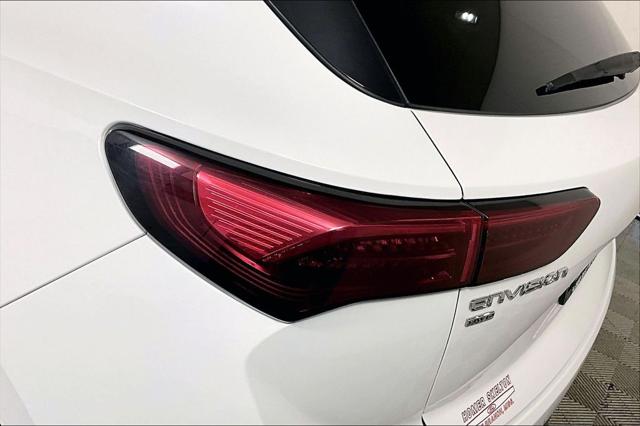 Used 2024 Buick Envision For Sale in OLIVE BRANCH, MS