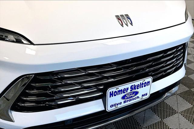 Used 2024 Buick Envision For Sale in OLIVE BRANCH, MS