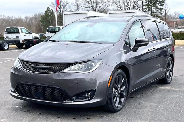 Used 2020 Chrysler Pacifica For Sale in Olive Branch, MS