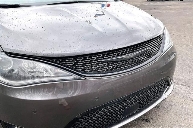 Used 2020 Chrysler Pacifica For Sale in Olive Branch, MS