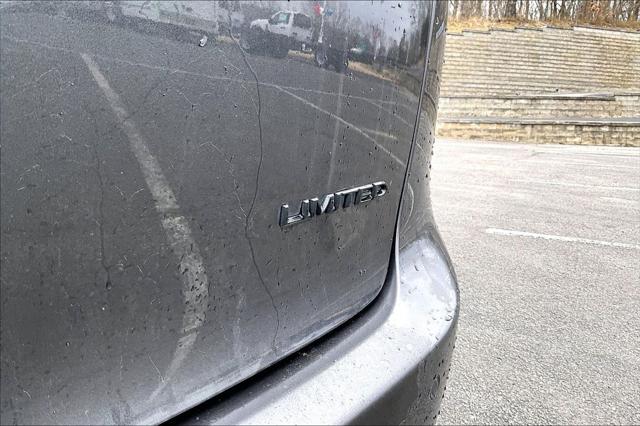 Used 2020 Chrysler Pacifica For Sale in Olive Branch, MS