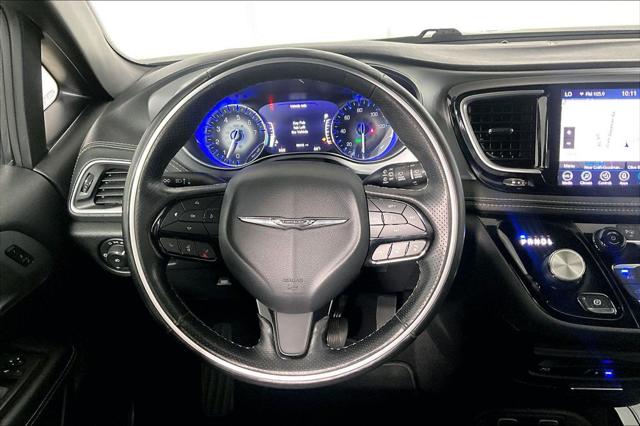 Used 2020 Chrysler Pacifica Limited For Sale in Olive Branch, MS
