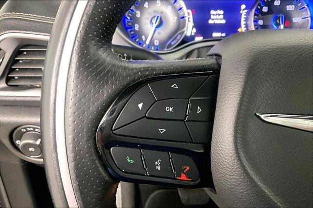 Used 2020 Chrysler Pacifica Limited For Sale in Olive Branch, MS