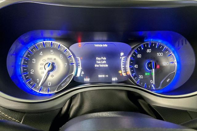 Used 2020 Chrysler Pacifica Limited For Sale in Olive Branch, MS