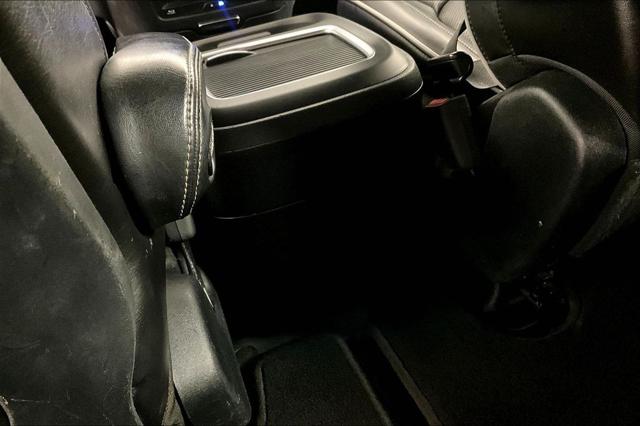 Used 2020 Chrysler Pacifica Limited For Sale in Olive Branch, MS