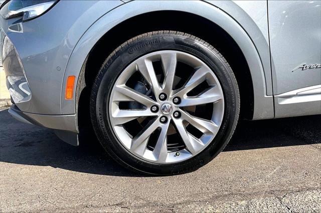 Used 2023 Buick Envision For Sale in Olive Branch, MS