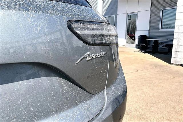 Used 2023 Buick Envision For Sale in Olive Branch, MS