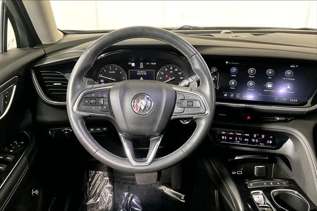 Used 2023 Buick Envision For Sale in Olive Branch, MS