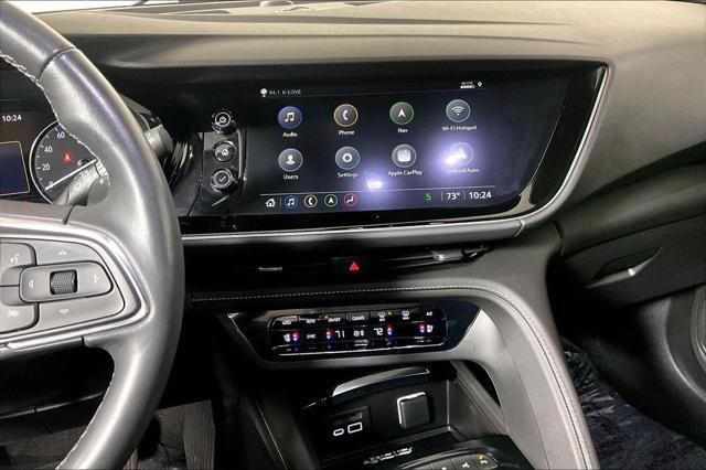 Used 2023 Buick Envision For Sale in Olive Branch, MS