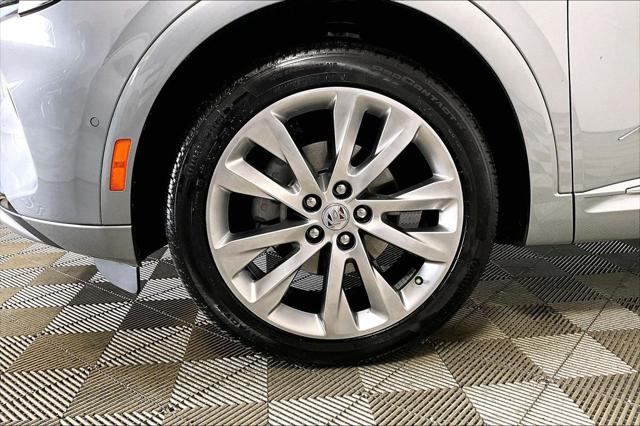 Used 2023 Buick Envision For Sale in Olive Branch, MS