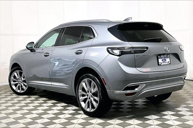 Used 2023 Buick Envision For Sale in Olive Branch, MS