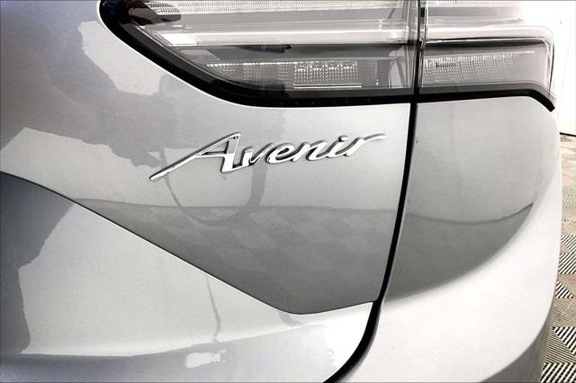 Used 2023 Buick Envision For Sale in Olive Branch, MS