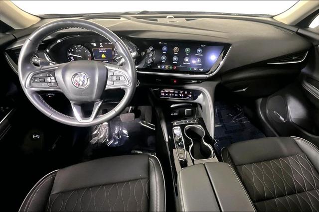 Used 2023 Buick Envision For Sale in Olive Branch, MS