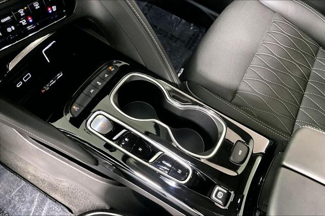 Used 2023 Buick Envision For Sale in Olive Branch, MS