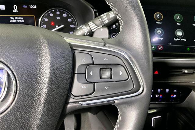 Used 2023 Buick Envision For Sale in Olive Branch, MS