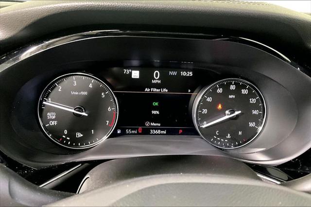 Used 2023 Buick Envision For Sale in Olive Branch, MS