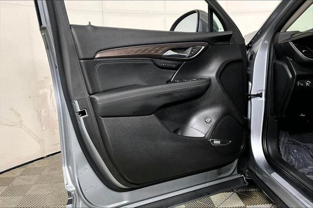 Used 2023 Buick Envision For Sale in Olive Branch, MS