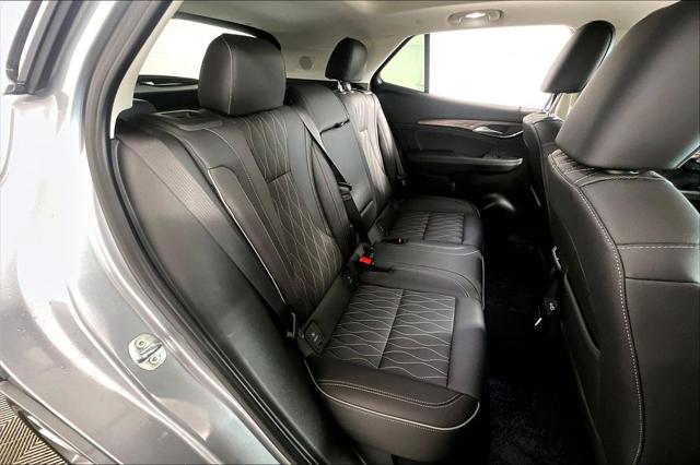 Used 2023 Buick Envision For Sale in Olive Branch, MS