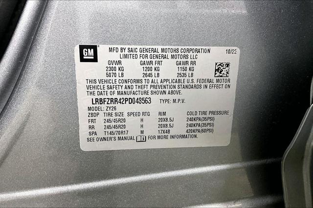 Used 2023 Buick Envision For Sale in Olive Branch, MS