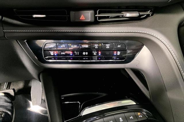 Used 2023 Buick Envision For Sale in Olive Branch, MS