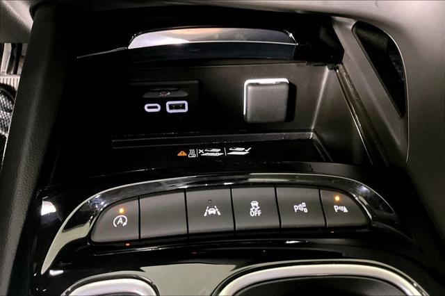 Used 2023 Buick Envision For Sale in Olive Branch, MS