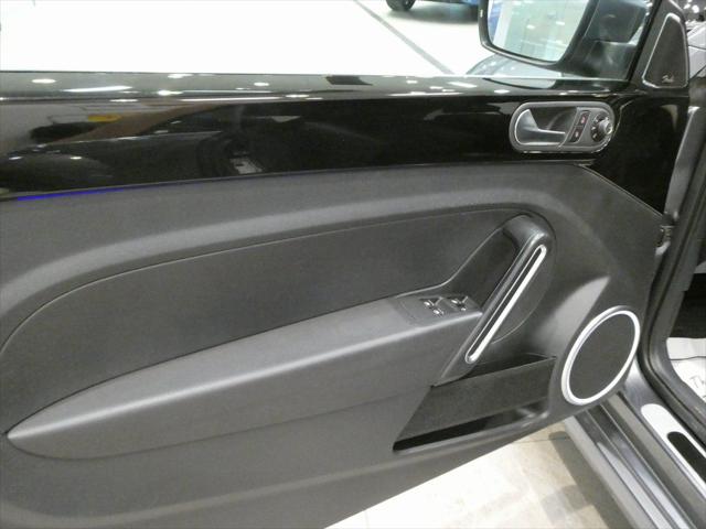 2019 Volkswagen Beetle 2.0T Final Edition SE