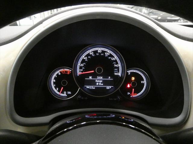 2019 Volkswagen Beetle 2.0T Final Edition SE
