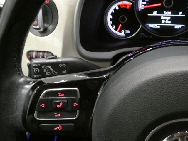 2019 Volkswagen Beetle 2.0T Final Edition SE