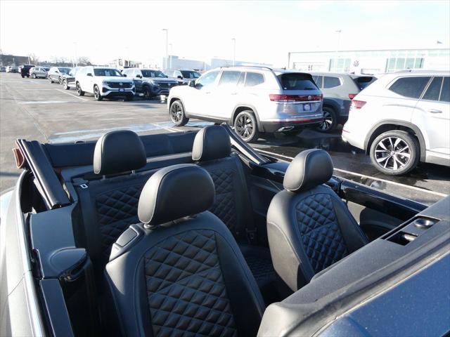2019 Volkswagen Beetle 2.0T Final Edition SE