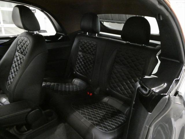 2019 Volkswagen Beetle 2.0T Final Edition SE