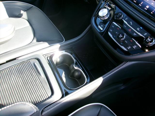 2026 Chrysler Pacifica Limited AWD