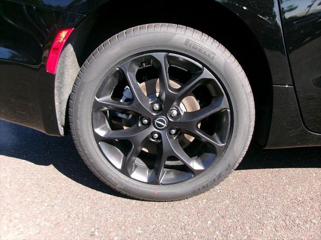 2026 Chrysler Pacifica Limited AWD