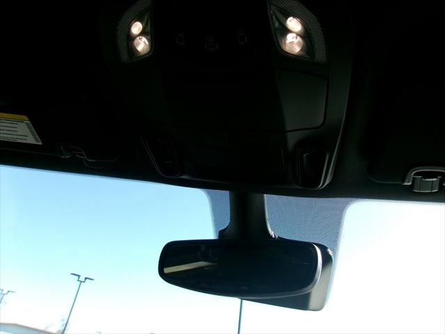 2026 Chrysler Pacifica Limited AWD