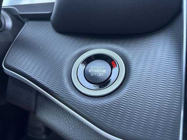 2026 Jeep Grand Cherokee L Laredo 4x4