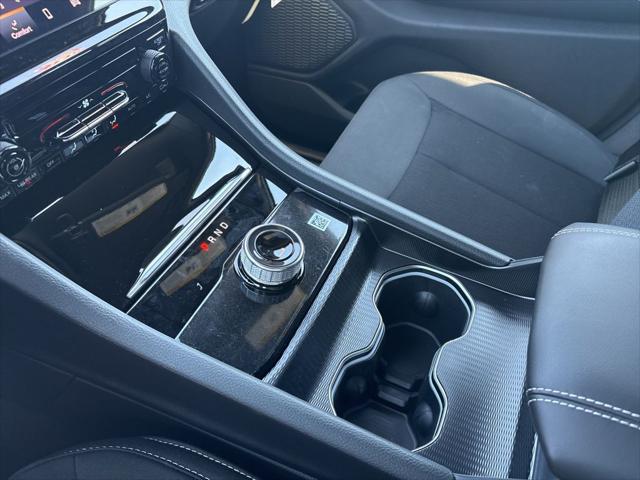 2026 Jeep Grand Cherokee L Laredo 4x4