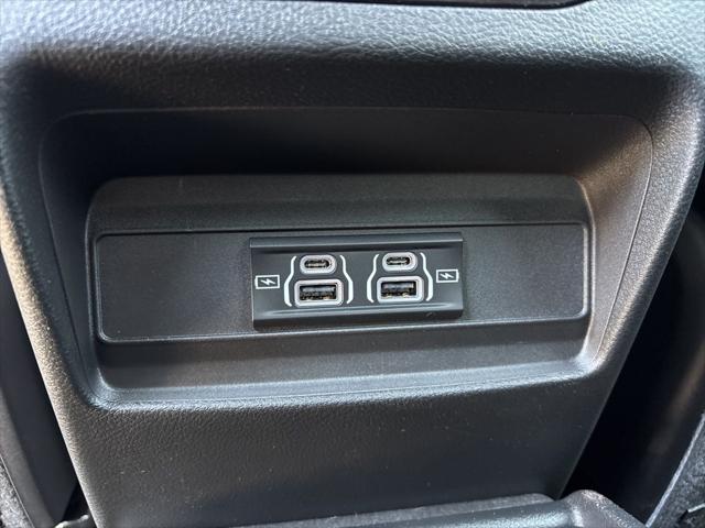 2026 Jeep Grand Cherokee L Laredo 4x4