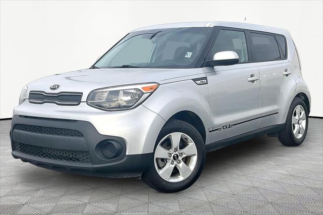 Used 2018 Kia Soul For Sale in Olive Branch, MS