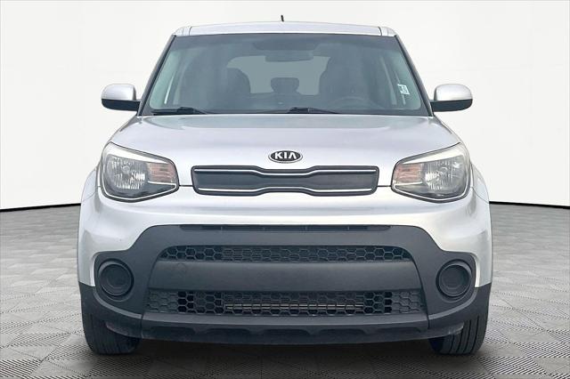 Used 2018 Kia Soul For Sale in Olive Branch, MS