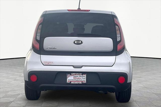 Used 2018 Kia Soul For Sale in Olive Branch, MS