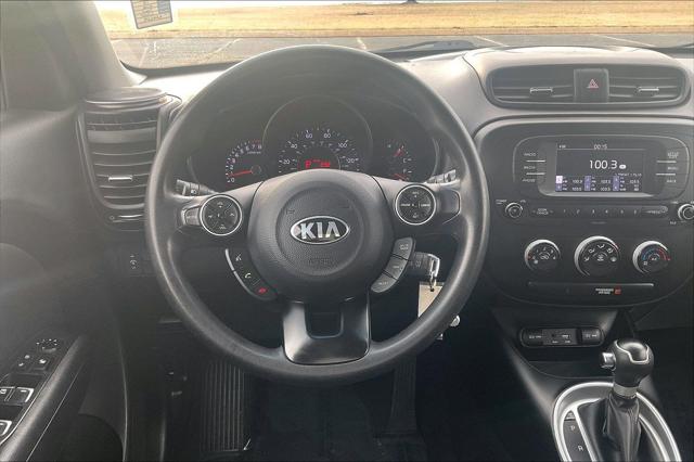 Used 2018 Kia Soul For Sale in Olive Branch, MS