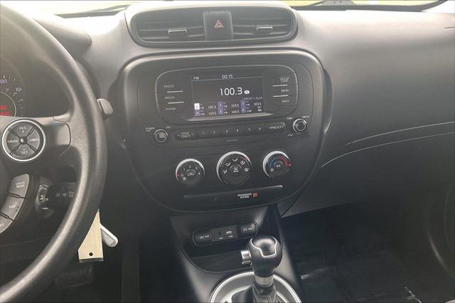 Used 2018 Kia Soul For Sale in Olive Branch, MS