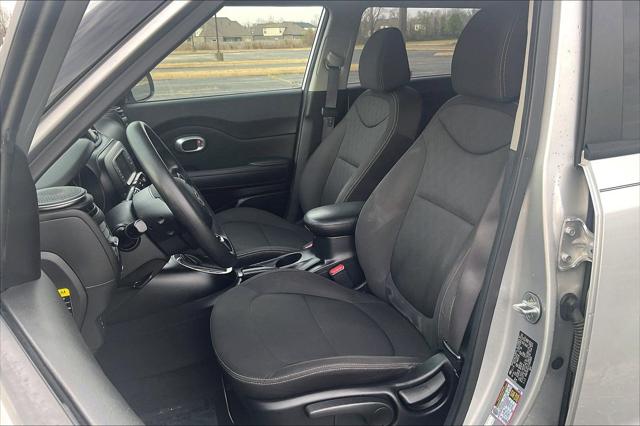 Used 2018 Kia Soul For Sale in Olive Branch, MS