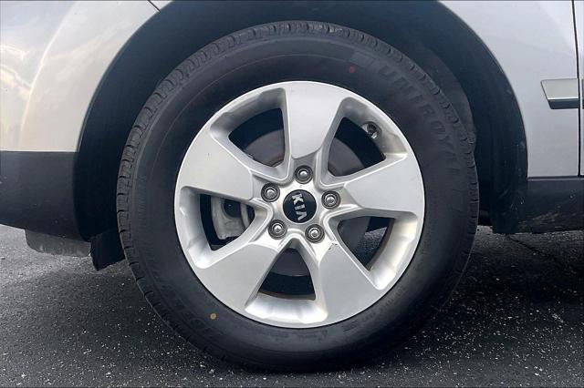 Used 2018 Kia Soul For Sale in Olive Branch, MS