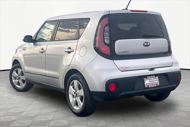 Used 2018 Kia Soul For Sale in Olive Branch, MS