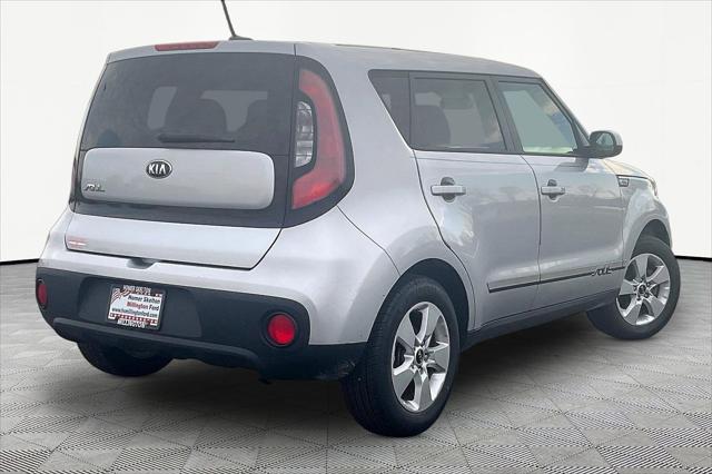 Used 2018 Kia Soul For Sale in Olive Branch, MS